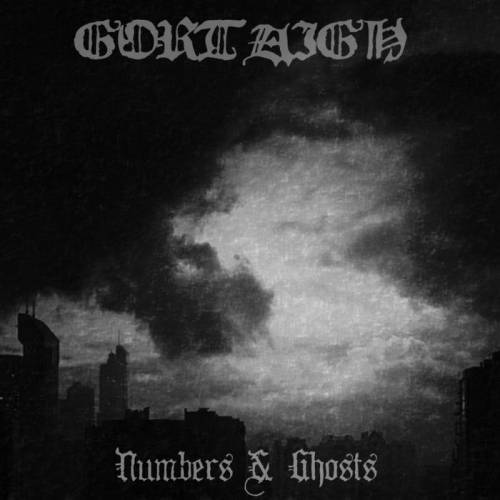 Gortaigh : Numbers and Ghosts